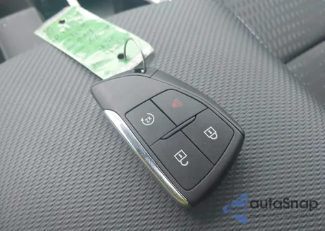 2025 Chevrolet Equinox Fwd Lt z USA, uszkodzony, nr VIN 3GNAXHEG5SL328032